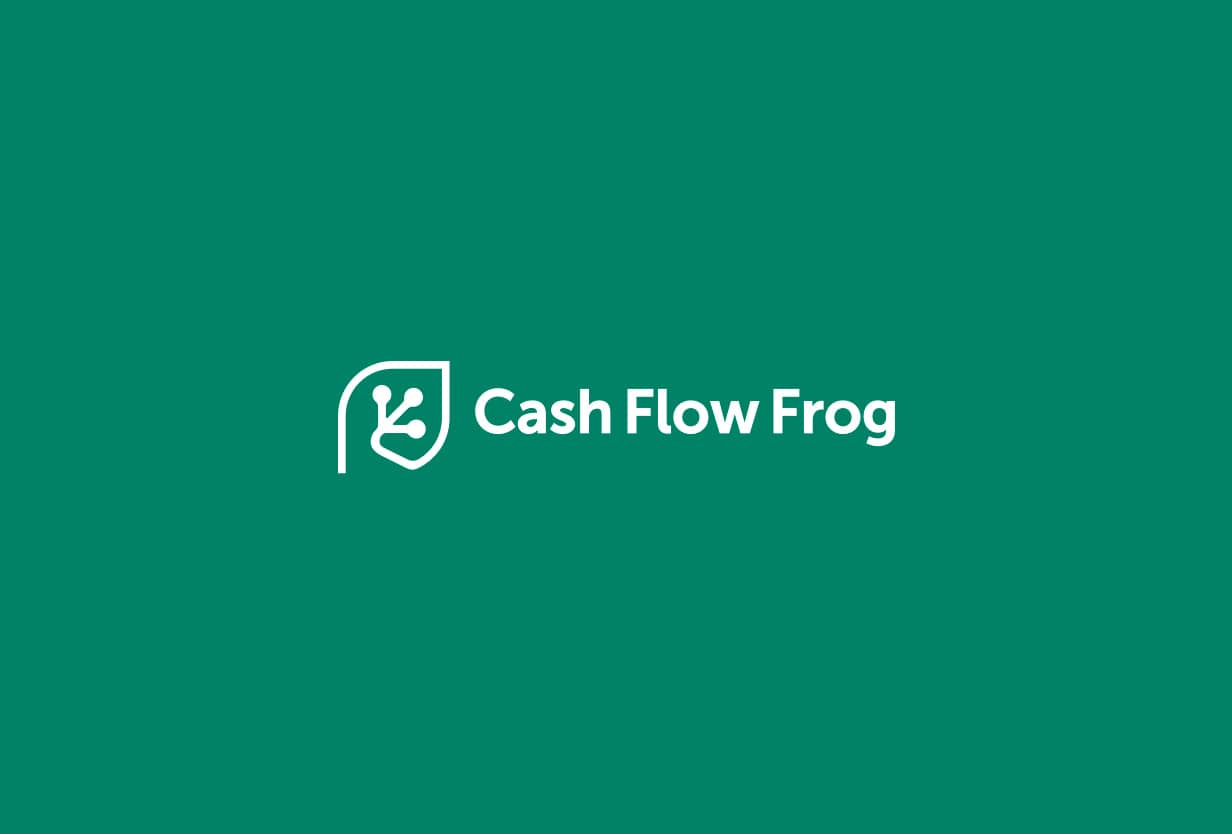 Hello-design-Cash-flow-frog-website-UX-UI-design