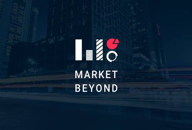 market beyond branding and website UX/UI design by hello.
