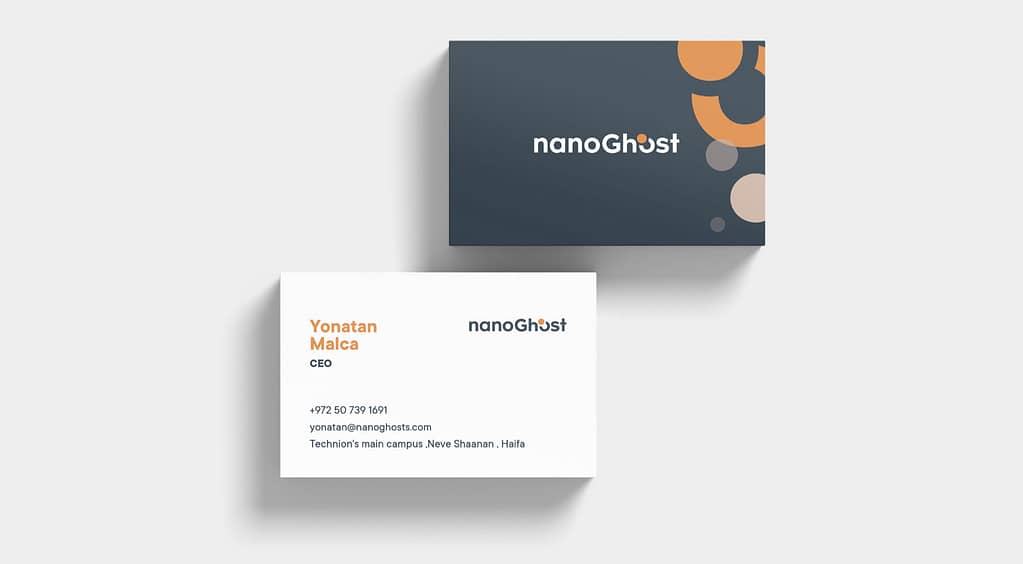 Hello-design-Nano-Ghost-Branding-and-website-UX-UI-design-poster