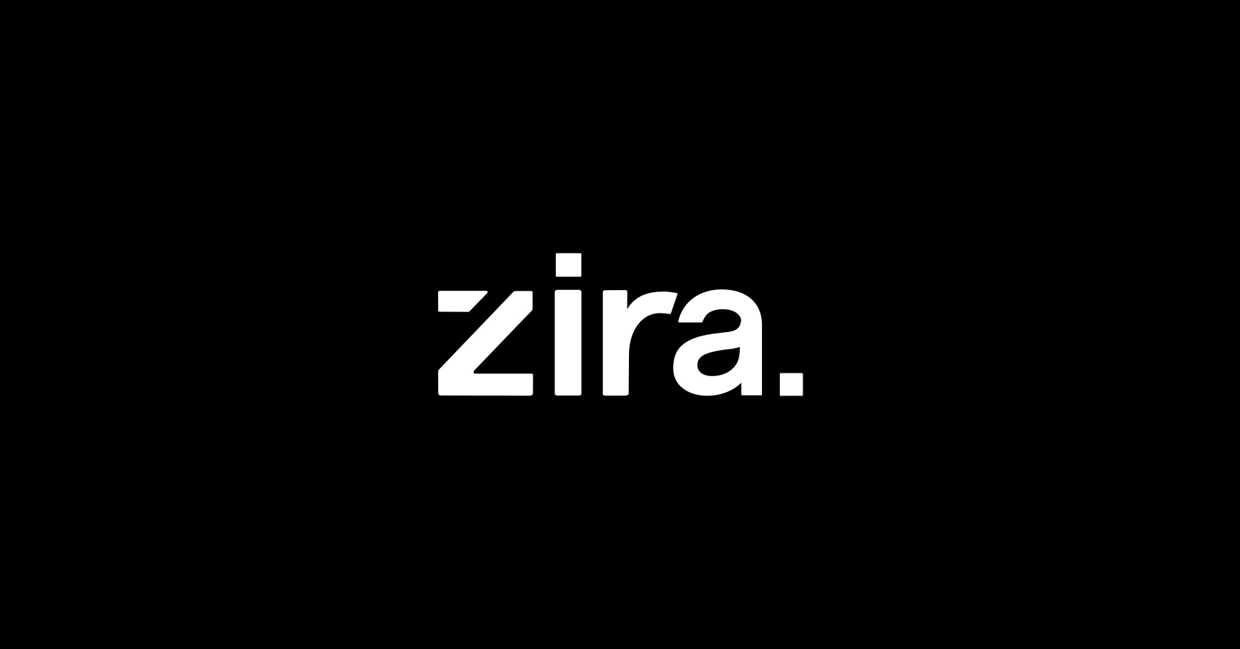 Zira product design UX/UI by hello