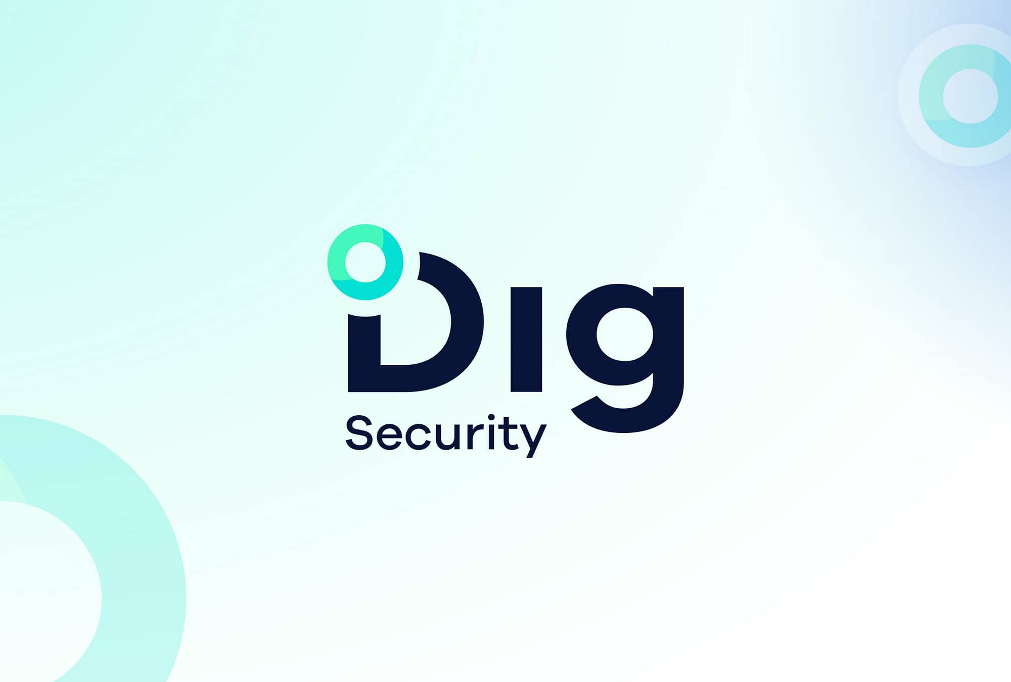 Cybersecurity startup branding - hello design- UX-UI and branding - Dig