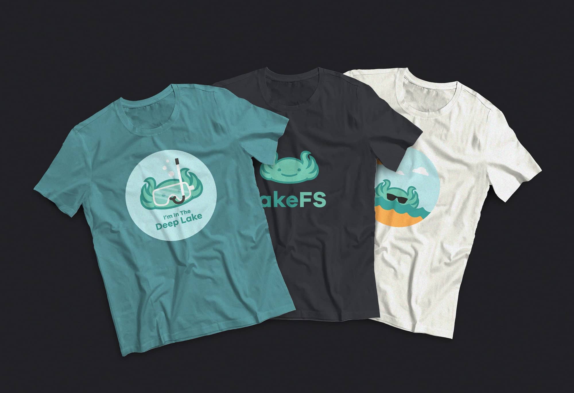 LakeFS branding by hello