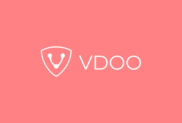 VDOO branding and website UX/UI design by hello.
