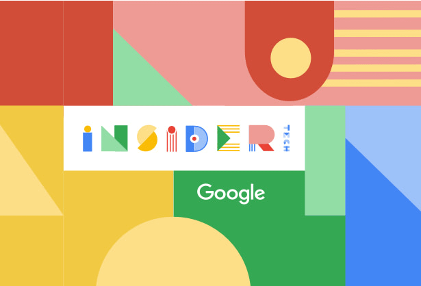 Branding-design-for-Google-Insider-program-hello-design