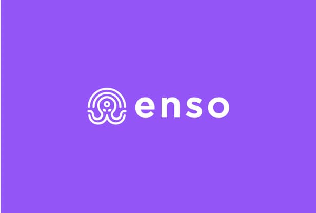 Hello-design-Enso-security-branding-and-UX-UI-poster