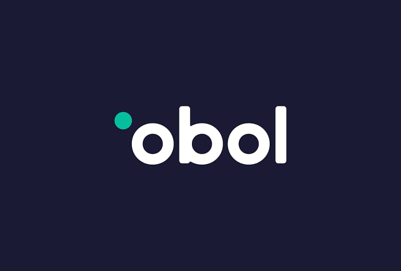Startup and hi-tech branding- UX UI and branding - OBOL