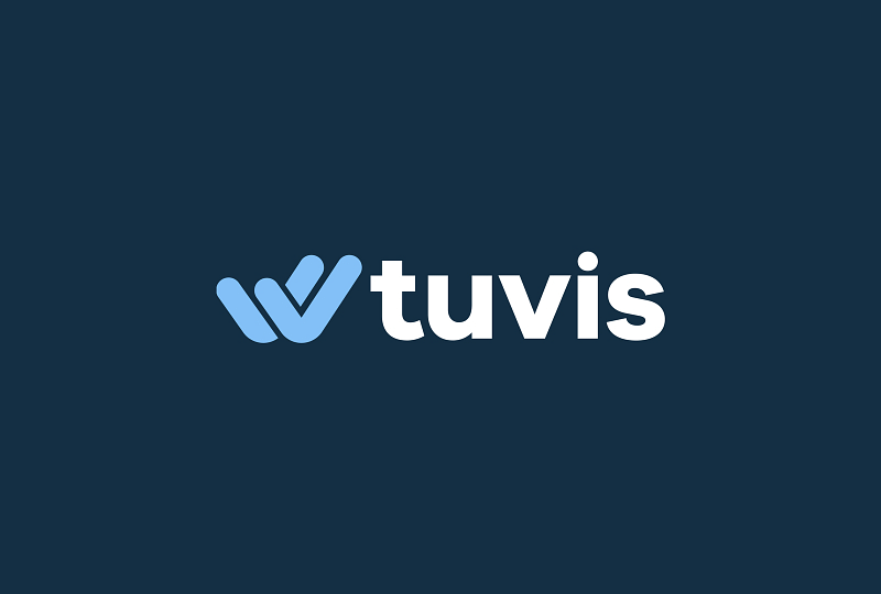 startup branding- hello UX-UI design and branding for tech - tuvis